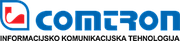 Logo of Comtron d.o.o.