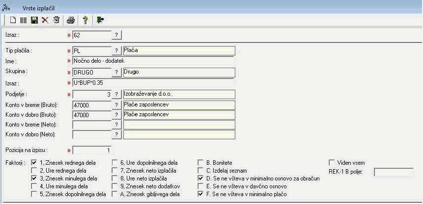 Odoo CMS - a big picture